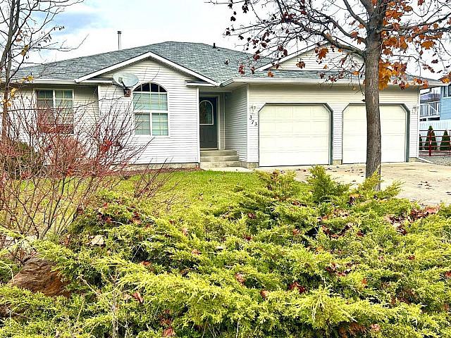 House for sale in Barriere, British Columbia