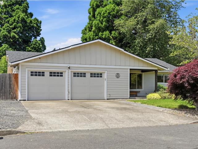 House for sale in Oregonia