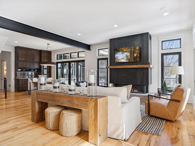 House for sale in Hennepin, Minnesota