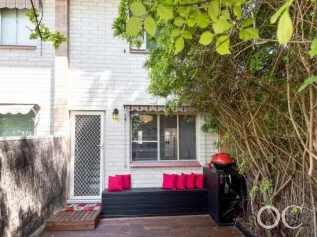 Condo for rent in Horseshoe Creek, South Australia