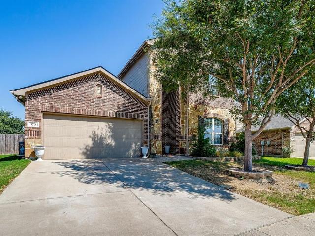 House for sale in Burleson, Texas