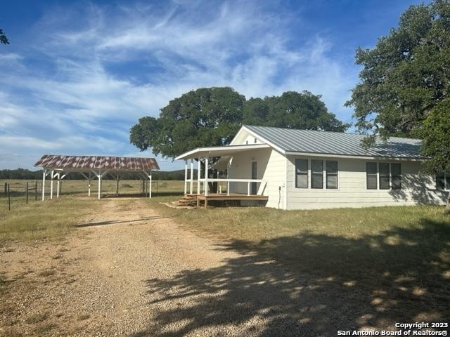 Property for rent in Medina, Texas