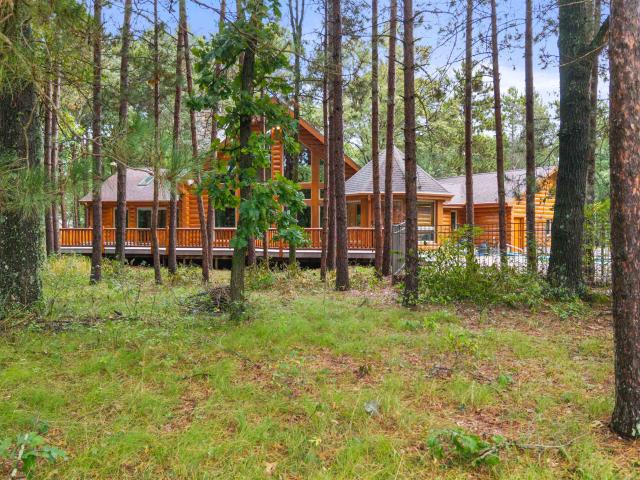 House for sale in Lake Arrowhead, Nekoosa