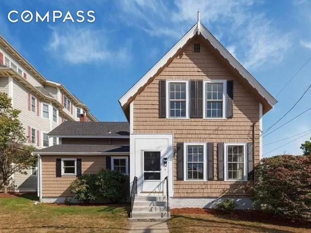 Property for rent in Melrose, Massachusetts