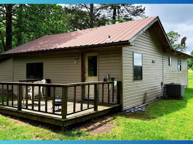 House for sale in Potter Junction, Mena