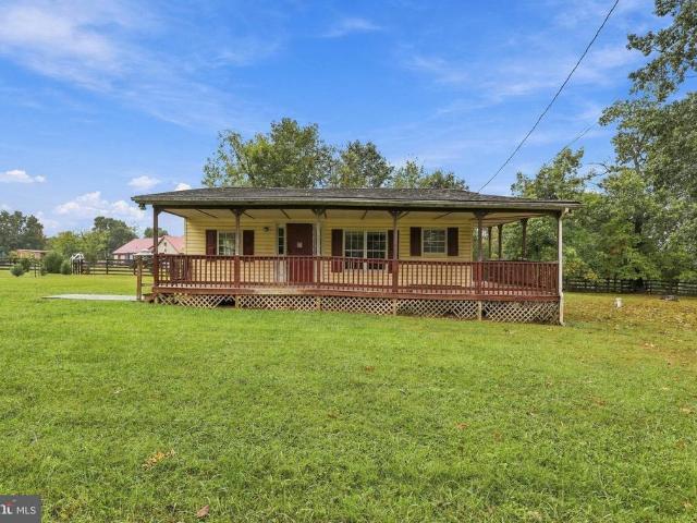 House for sale in West Virginia