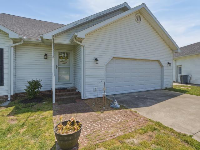 House for sale in Benton, Kentucky