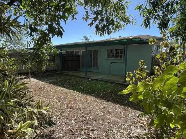 House for rent in Currajong, Queensland
