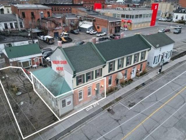Office for rent in Peterborough, Ontario