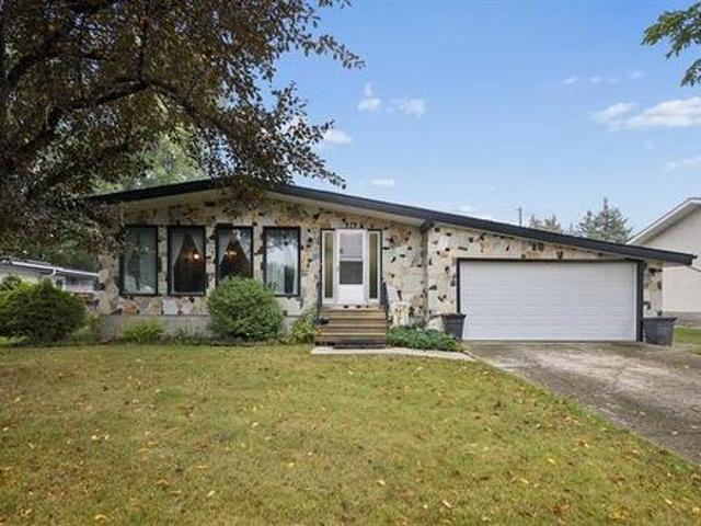 House for sale in Morris, Manitoba