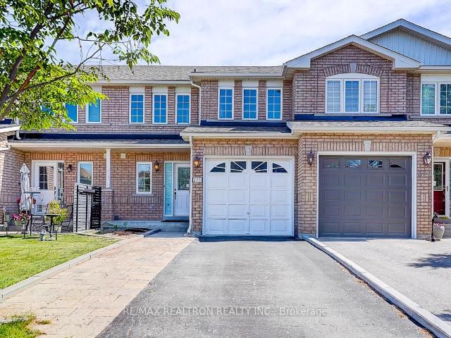 Townhouse for rent in Woburn, Ontario