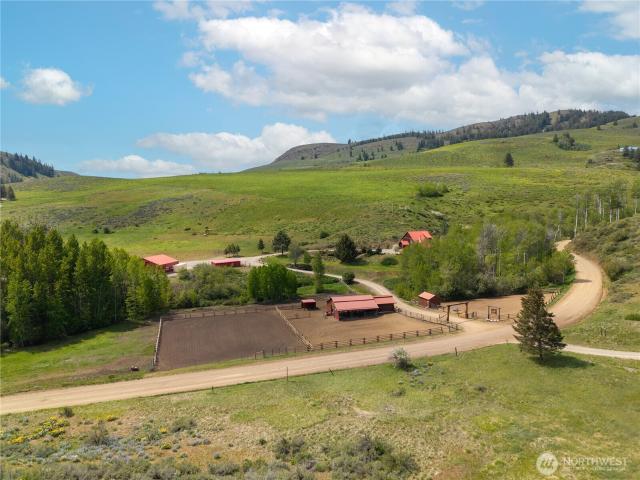 House for sale in Winthrop, Washington