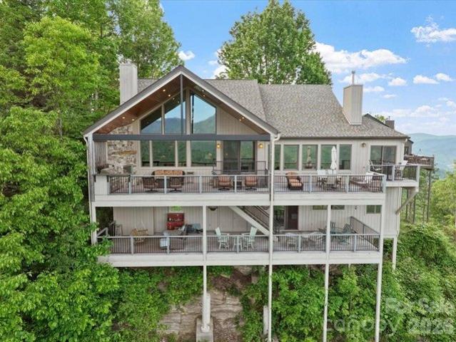 House for sale in Burnsville, Yancey County
