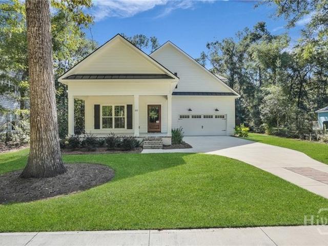 House for sale in Richmond Hill, Bryan County