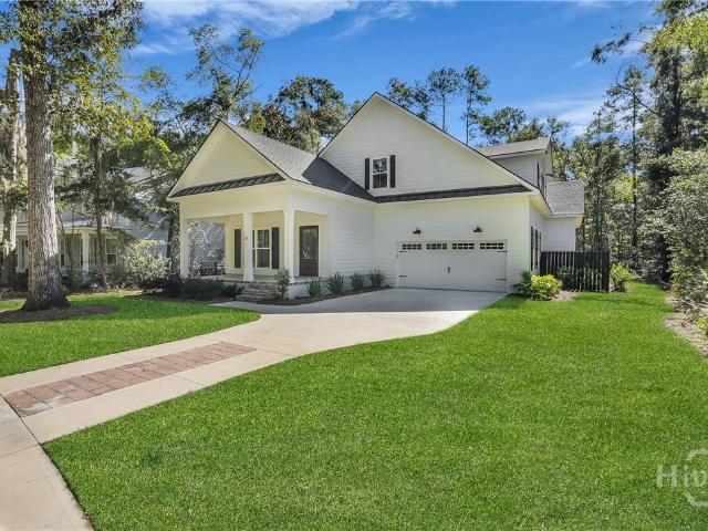 House for sale in Richmond Hill, Bryan County