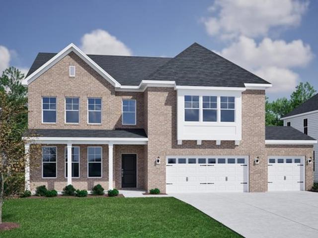 House for sale in Chapin, South Carolina