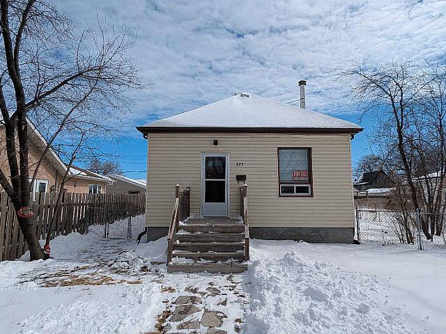 House for sale in East St. Paul, Manitoba