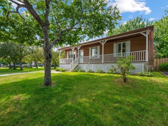 House for sale in St. Leonard's, Quebec