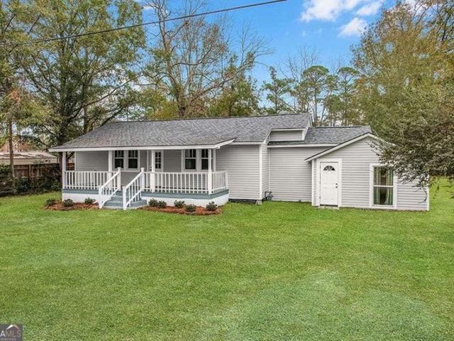 House for sale in Pembroke, Georgia