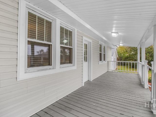 House for sale in Pembroke, Georgia