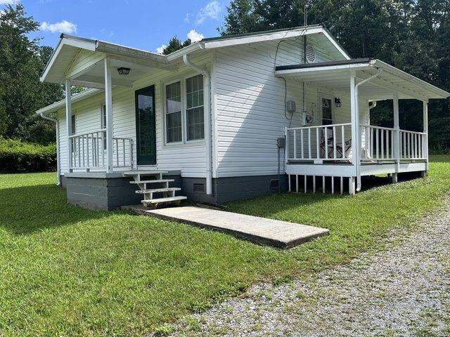 House for sale in Tennessee
