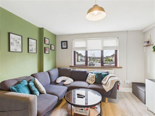 Terraced House for sale in Butlerstown, South Tipperary