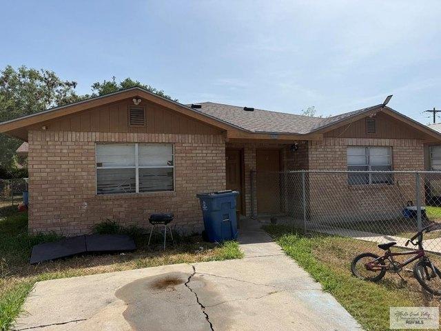 House for sale in Cameron, Texas