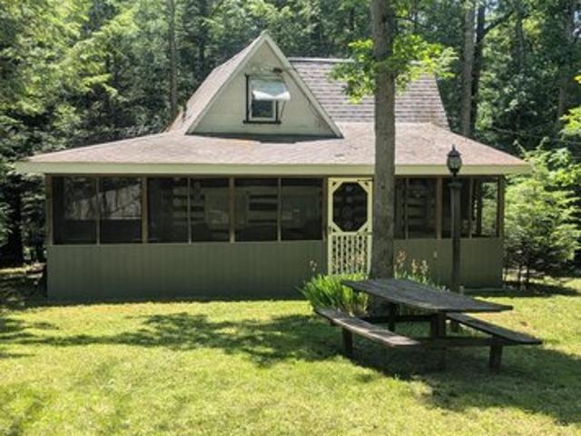 House for sale in Centre Hall, Pennsylvania