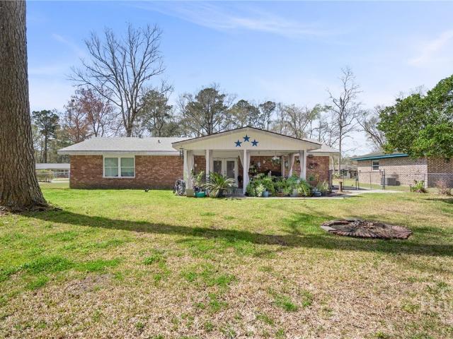 House for sale in Richmond Hill, Georgia