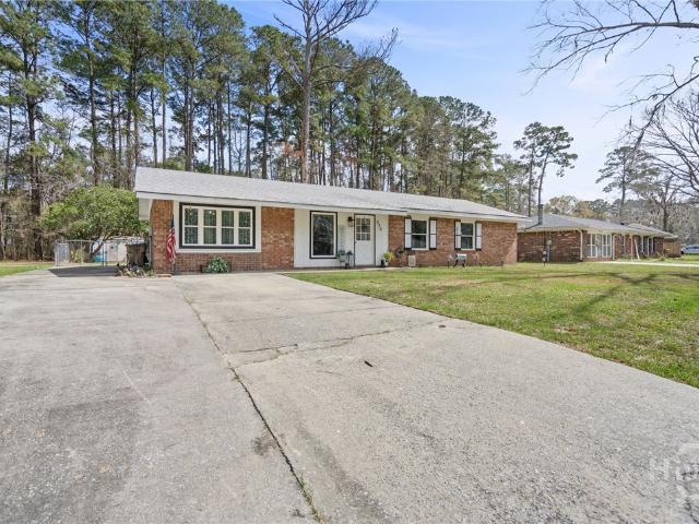 House for sale in Richmond Hill, Georgia