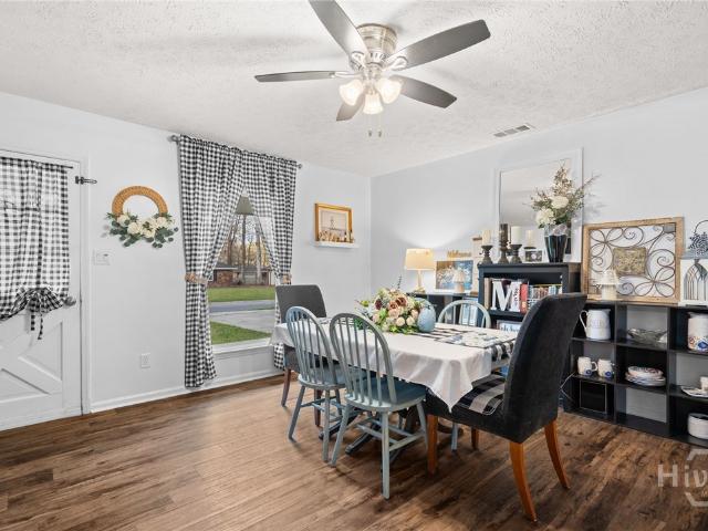 House for sale in Richmond Hill, Georgia