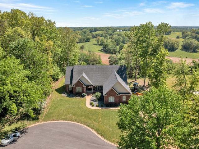 House for sale in Cadiz, Trigg County