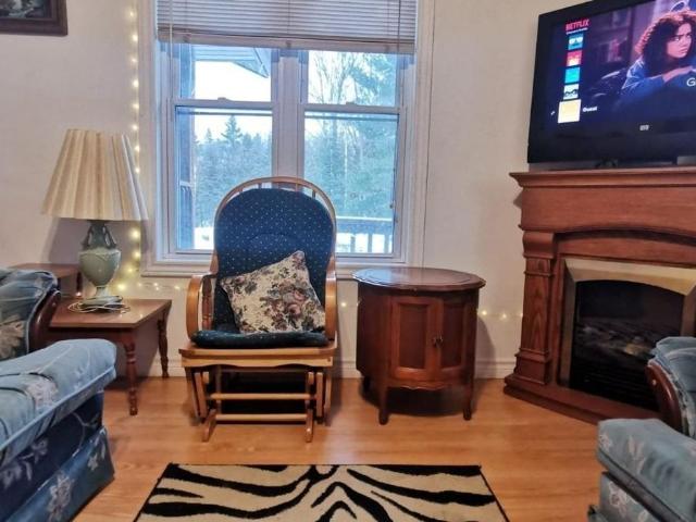 House for rent in Marmora and Lake, Central Ontario