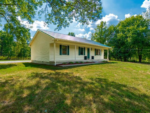 House for sale in Shelbyville, Middle Tennessee