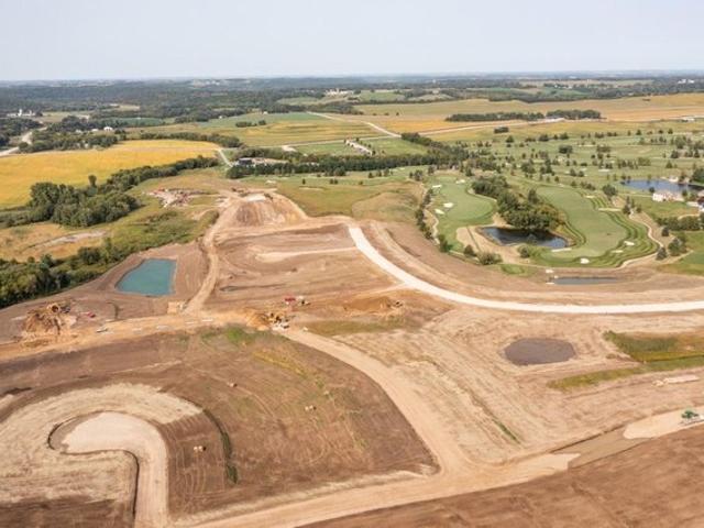 Land for sale in Byron, Minnesota