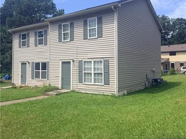 House for sale in Lawrenceville, Georgia