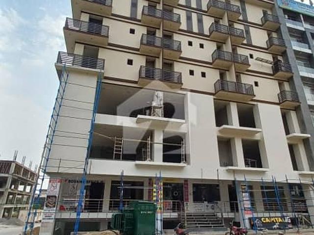 Apartment for sale in Islamabad