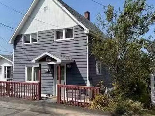 House for sale in Restigouche, New Brunswick