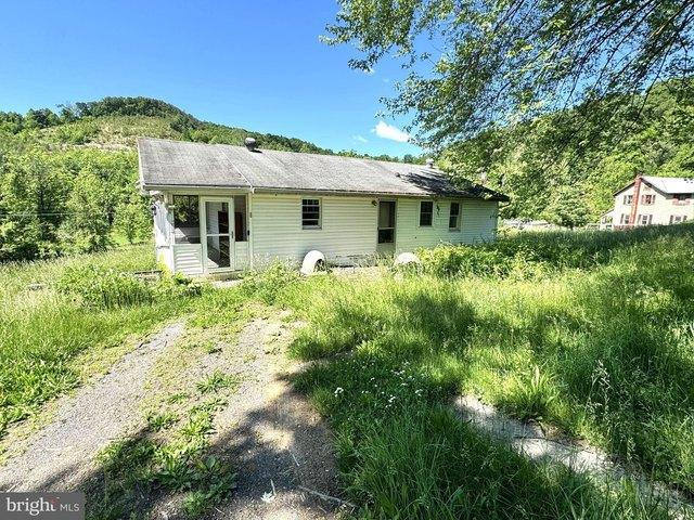 House for sale in Lewistown, Pennsylvania
