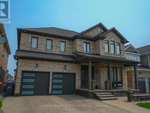 House for sale in Georgina, Ontario