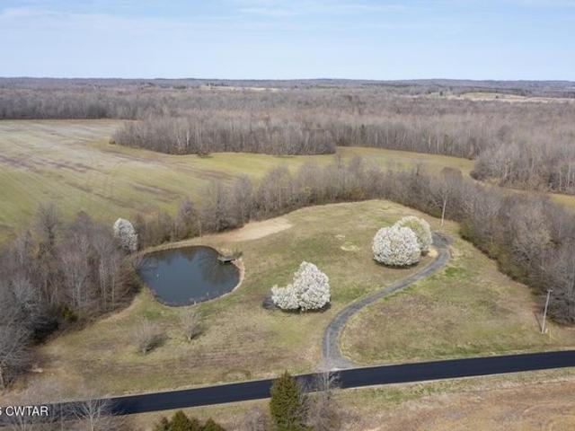 Land for sale in Tennessee