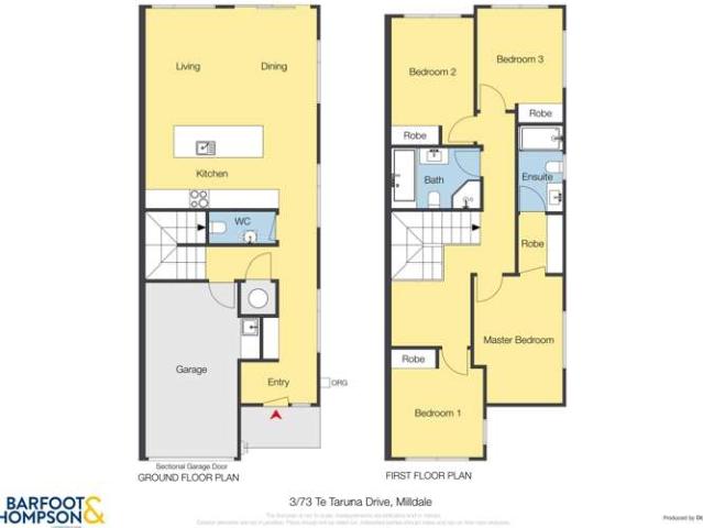 House for sale in Milldale, Rodney