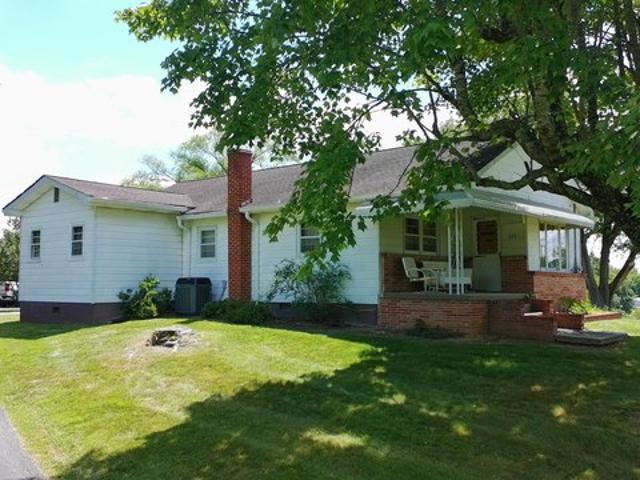 House for sale in Virginia