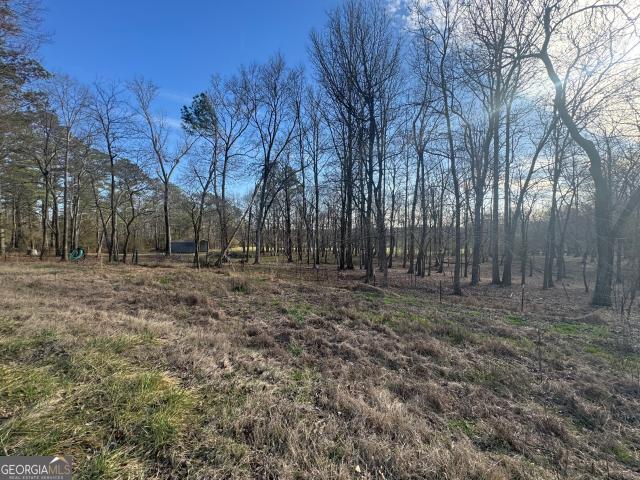 Land for sale in Pickens, Georgia