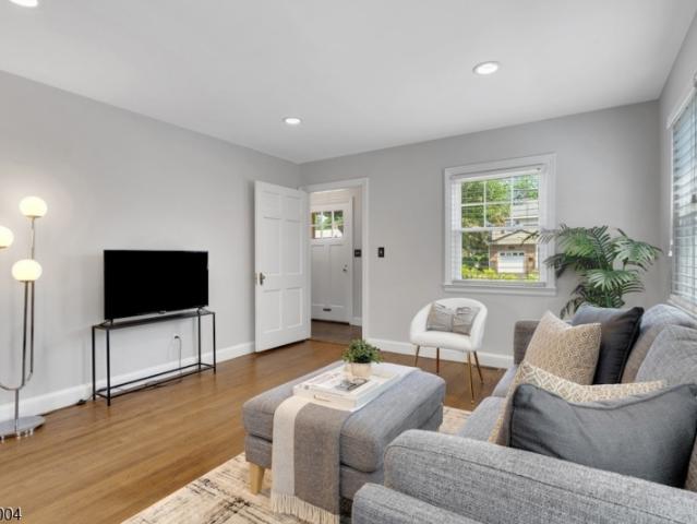 House for sale in Passaic, New Jersey