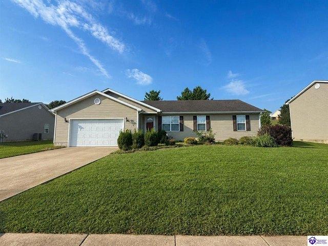 House for sale in Vine Grove, Kentucky