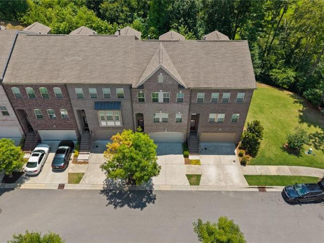 Townhouse for sale in Suwanee, Georgia