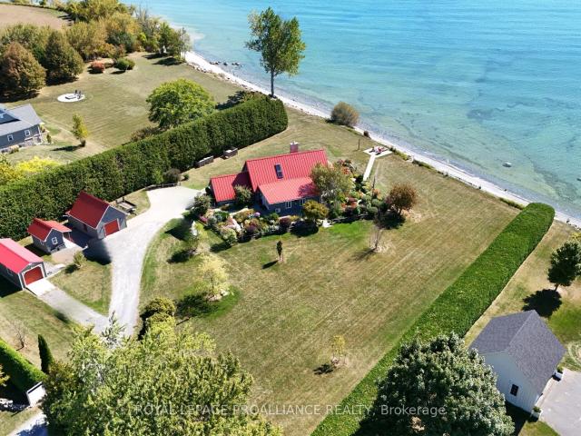 House for sale in Cramahe, Ontario