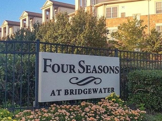 Condo for sale in Bridgewater, New Jersey