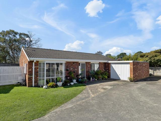 Apartment for rent in Hastings, Melbourne